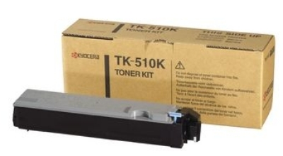 Заправка картриджа Kyocera TK-510K