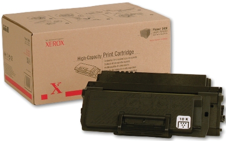 Заправка картриджа Xerox 106R00688