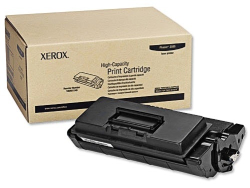 Заправка картриджа Xerox 108R00796