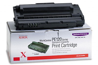 Заправка картриджа Xerox 013R00601