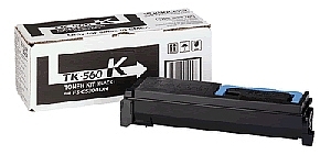 Заправка картриджа Kyocera TK-560K