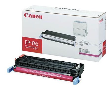 Заправка картриджа Canon Canon EP-86M