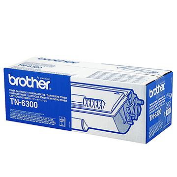 Заправка картриджа Brother TN-6300