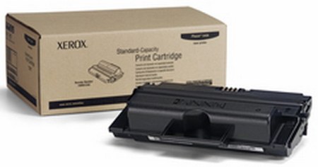 Заправка картриджа Xerox 106R01245